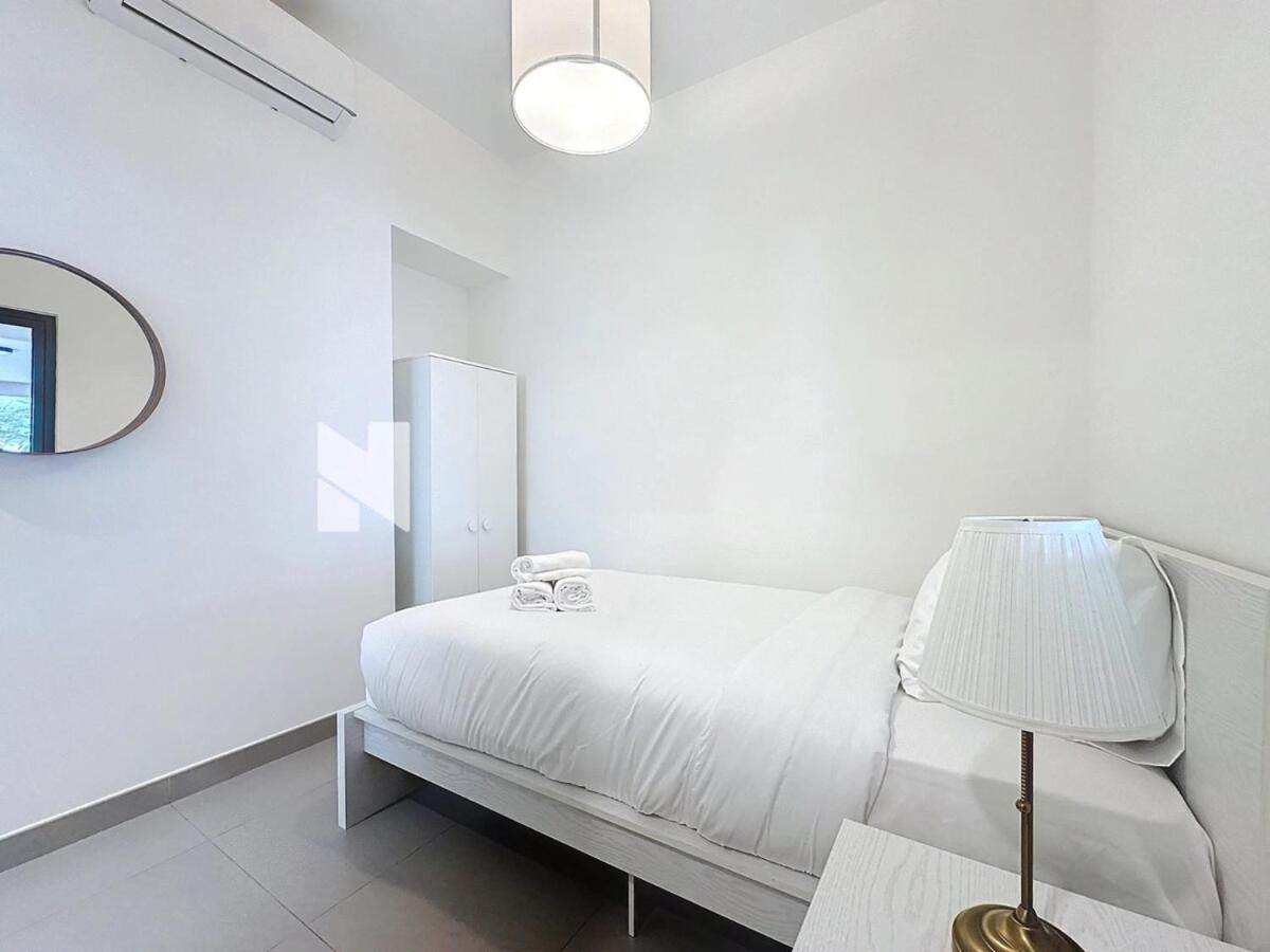 Apartment Modern Five Bedroom With Bbq And Garden *