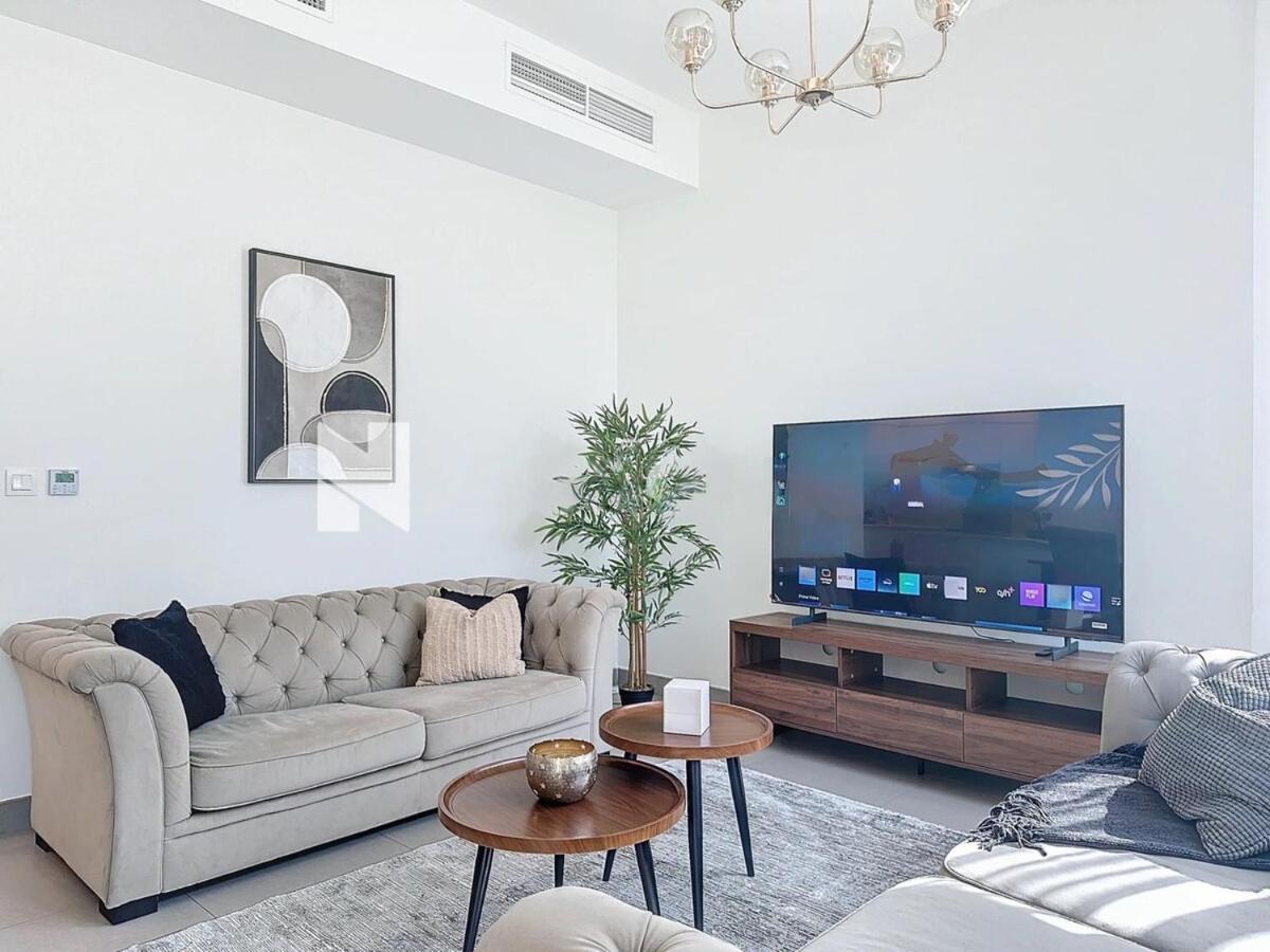 Apartment Modern Five Bedroom With Bbq And Garden