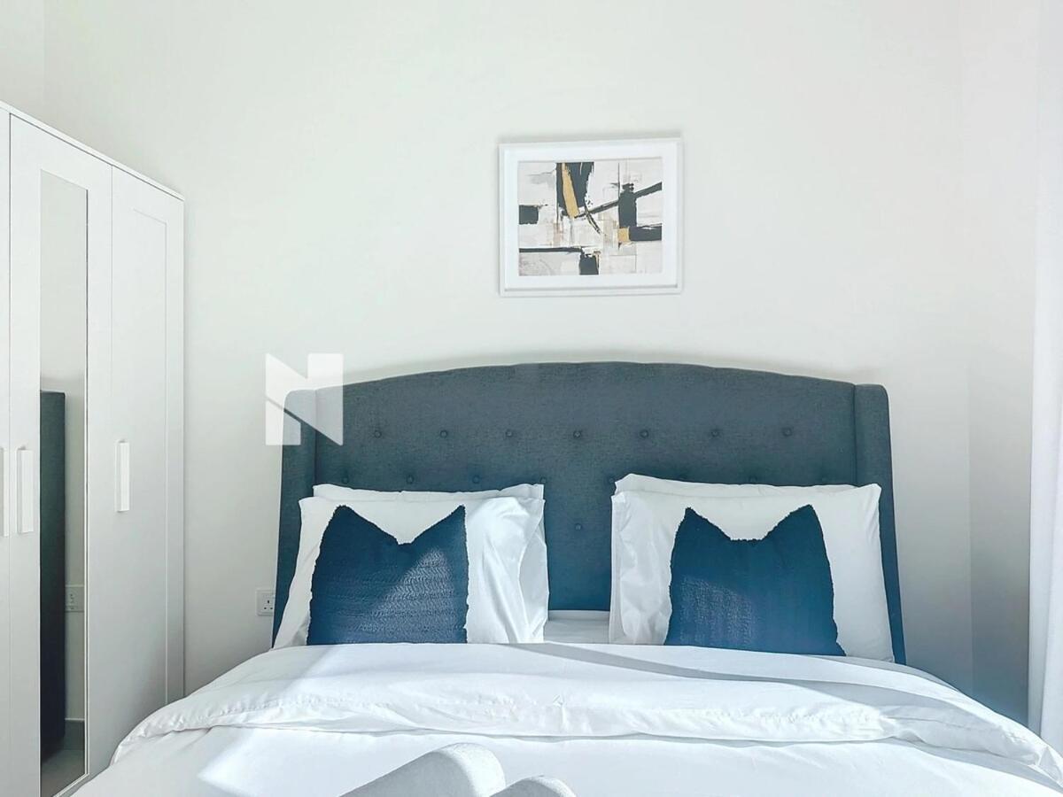 Modern Five Bedroom With Bbq And Garden * Dubai